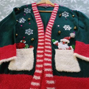 Ugly Christmas Sweater